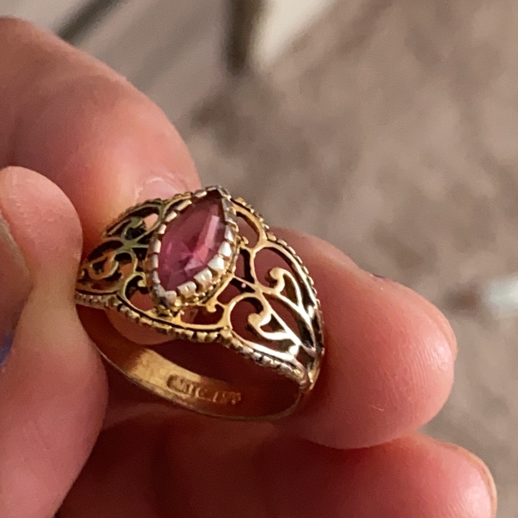 Ring 9